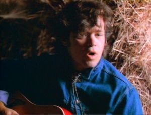 John Mellencamp: Rain On The Scarecrow