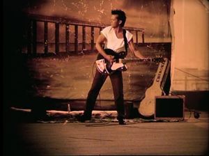 John Mellencamp: Key West Intermezzo (I Saw You First)