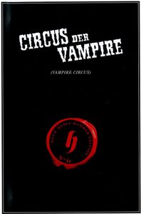 Circus Der Vampire