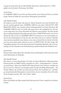 Circus Der Vampire