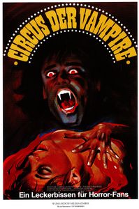 Circus Der Vampire
