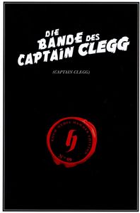 Die Bande Des Captain Clegg