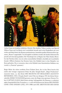 Die Bande Des Captain Clegg