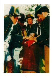 Die Bande Des Captain Clegg