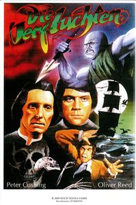 Die Bande Des Captain Clegg