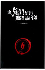 Der Satan Mit Den Langen Wimpern