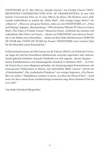 Der Satan Mit Den Langen Wimpern