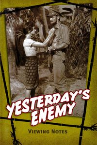 Yesterday's Enemy
