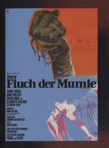 Der Fluch Der Mumie
