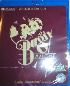 Bugsy Malone