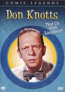 Don Knotts: Tied Up In Laughter