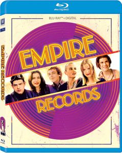 Empire Records