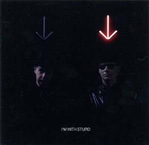Pet Shop Boys: I'm With Stupid