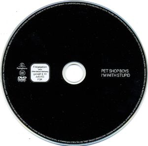 Pet Shop Boys: I'm With Stupid