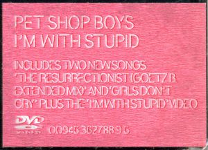 Pet Shop Boys: I'm With Stupid