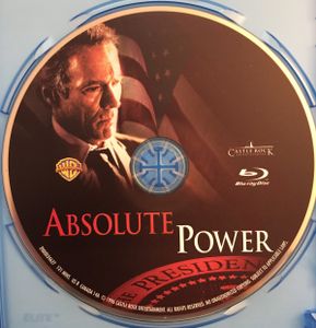Absolute Power