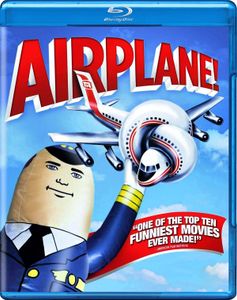 Airplane!