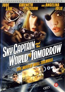 Sky Captain And The World Of Tomorrow
