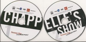 Chappelle's Show Seasons 1 & 2