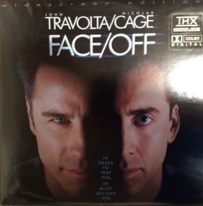 Face/Off