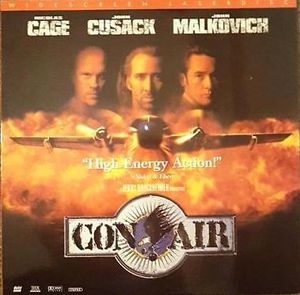 Con Air