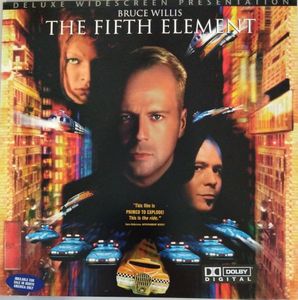 The Fifth Element