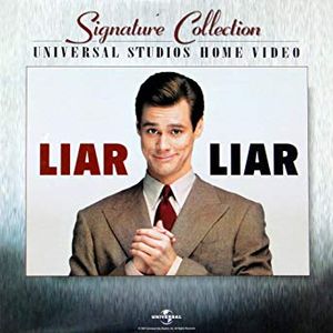 Liar Liar