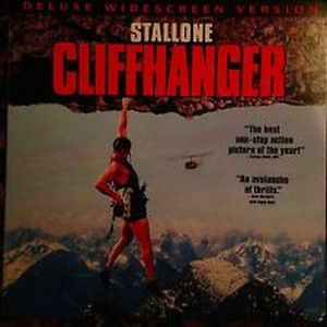 Cliffhanger