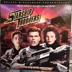 Starship Troopers