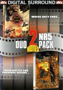 2 Movies Duo Pack Nr. 5