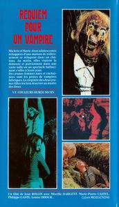 Requiem Pour Un Vampire