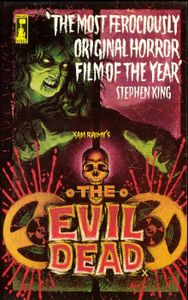 The Evil Dead