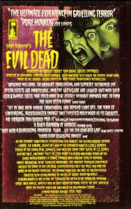 The Evil Dead