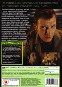 The Quatermass Experiment