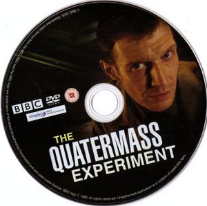 The Quatermass Experiment