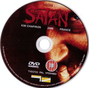 Satan