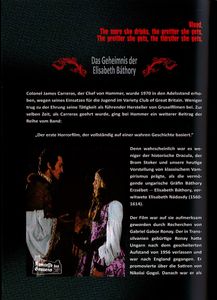Comtesse Des Grauens
