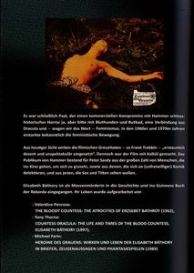 Comtesse Des Grauens