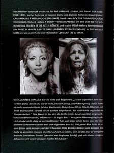 Comtesse Des Grauens
