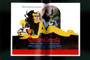 Comtesse Des Grauens