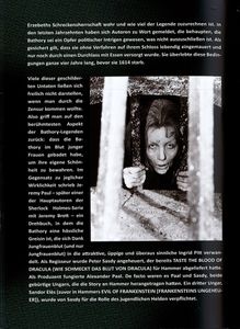 Comtesse Des Grauens