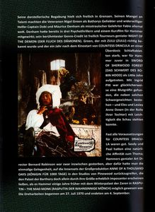 Comtesse Des Grauens