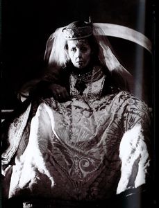 Comtesse Des Grauens
