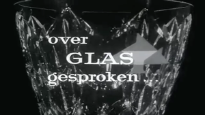 Over Glas Gesproken