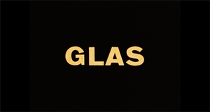 Glas
