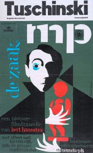 De Zaak M.P.