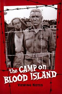 The Camp On Blood Island