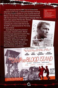 The Camp On Blood Island