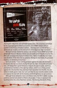 The Camp On Blood Island