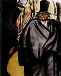 Das Cabinet Des Dr. Caligari